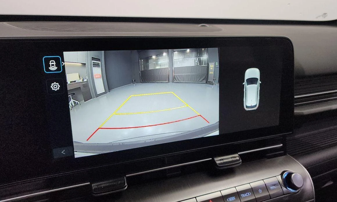 Hyundai Kona Gasoline 1.6 Turbo 2WD Modern | Mobile.bg   14