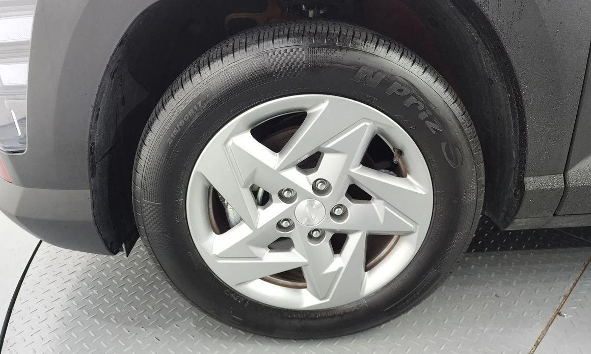 Hyundai Kona Gasoline 1.6 Turbo 2WD Modern - изображение 5