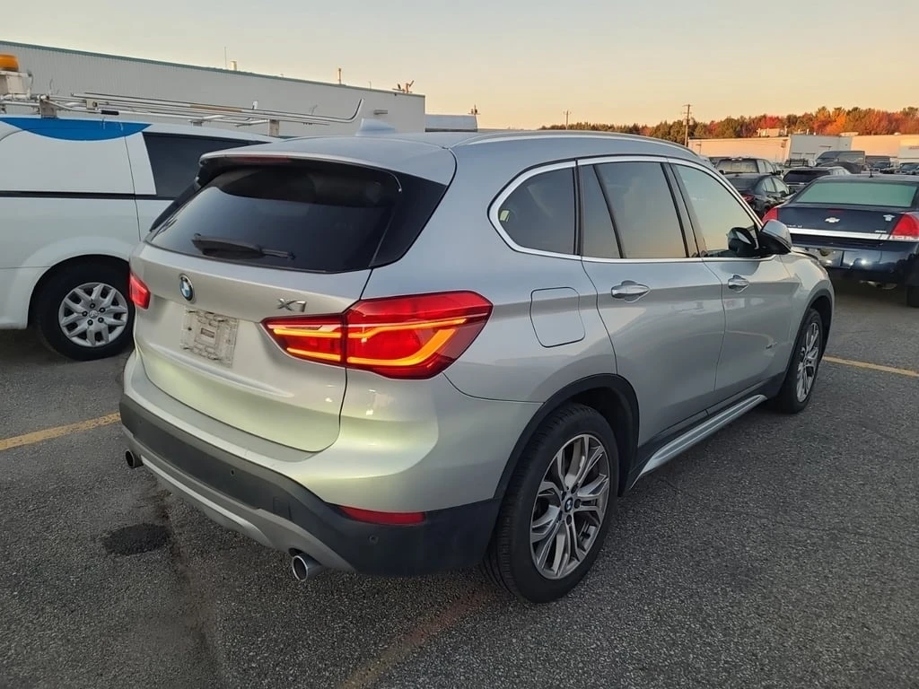 BMW X1 * XDRIVE28I * CARFAX * БЕЗ ПЪРВОНАЧАЛНА ВНОСКА - изображение 3