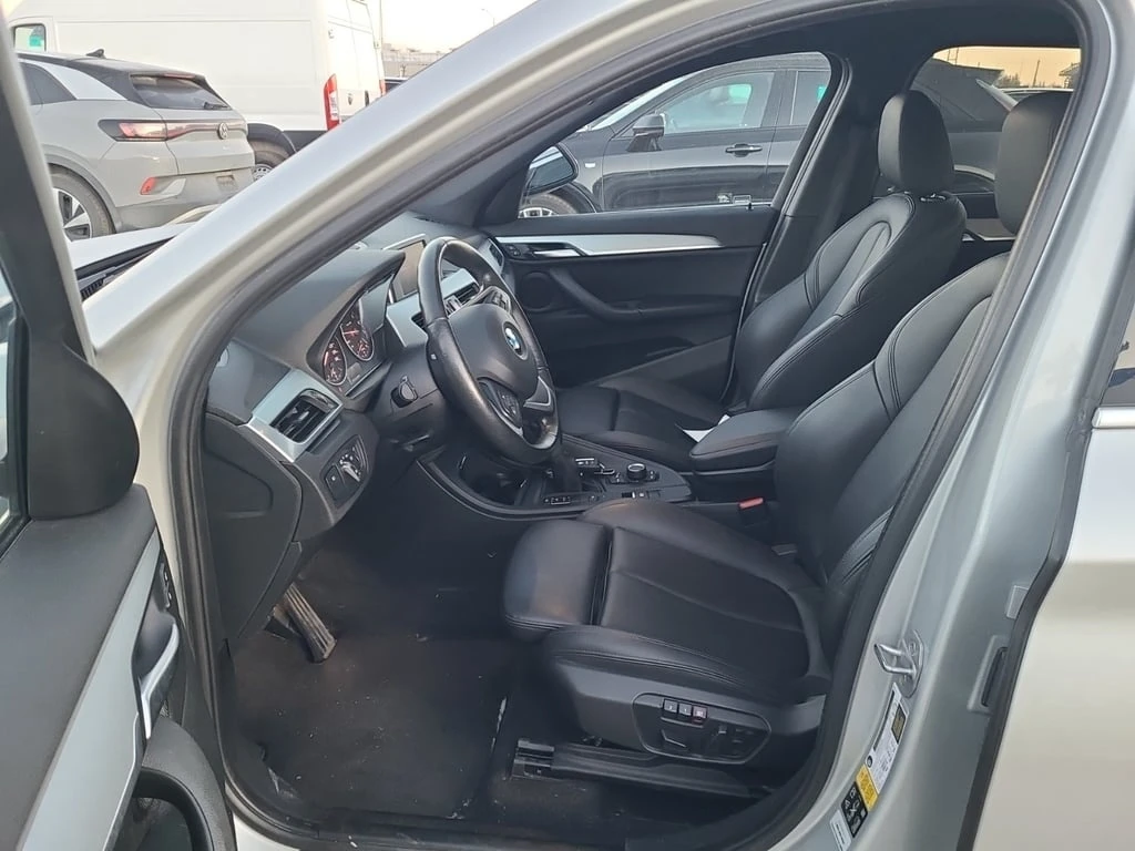 BMW X1 * XDRIVE28I * CARFAX * БЕЗ ПЪРВОНАЧАЛНА ВНОСКА - изображение 5