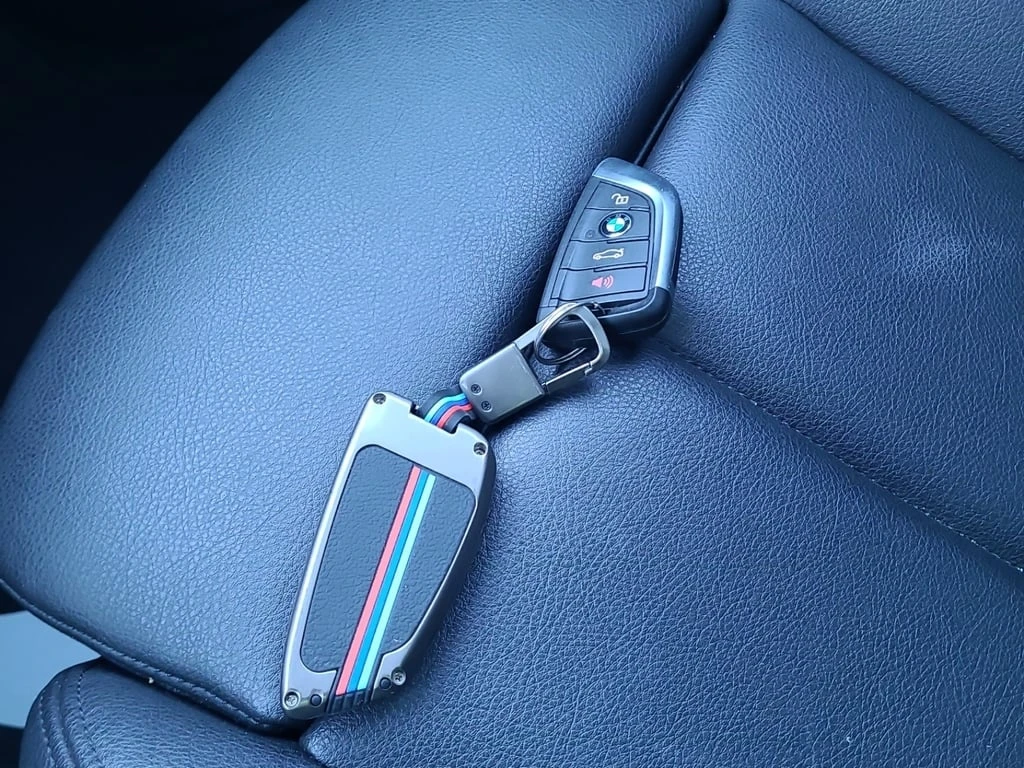 BMW X1 * XDRIVE28I * CARFAX * БЕЗ ПЪРВОНАЧАЛНА ВНОСКА - изображение 8