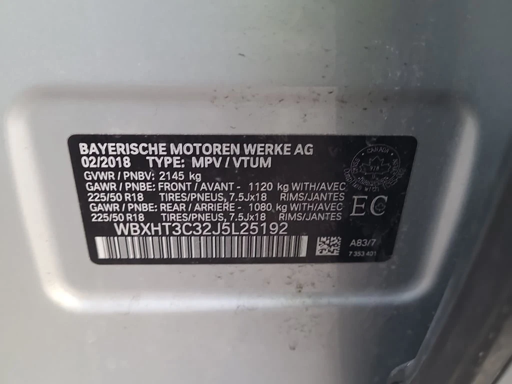 BMW X1 * XDRIVE28I * CARFAX * БЕЗ ПЪРВОНАЧАЛНА ВНОСКА - изображение 7