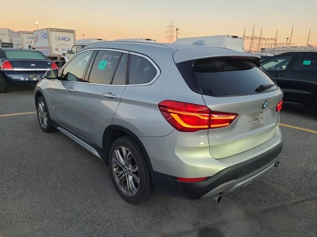 BMW X1 * XDRIVE28I * CARFAX * БЕЗ ПЪРВОНАЧАЛНА ВНОСКА - изображение 4