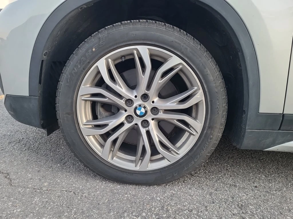 BMW X1 * XDRIVE28I * CARFAX * БЕЗ ПЪРВОНАЧАЛНА ВНОСКА - изображение 6