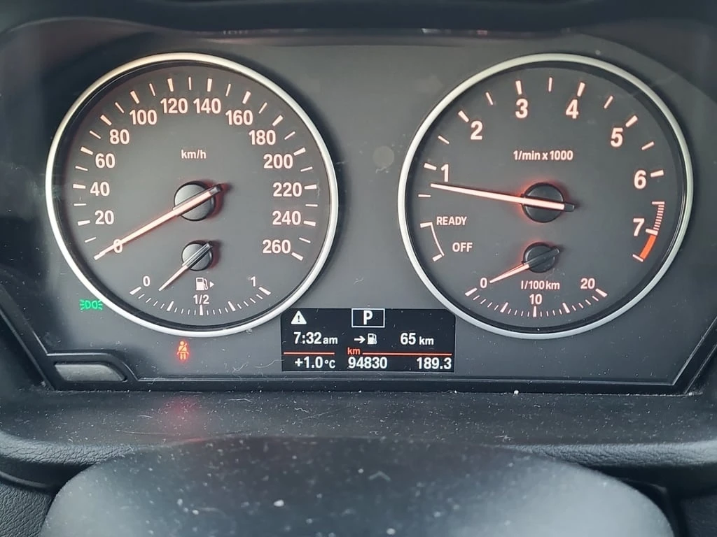 BMW X1 * XDRIVE28I * CARFAX * БЕЗ ПЪРВОНАЧАЛНА ВНОСКА - изображение 9