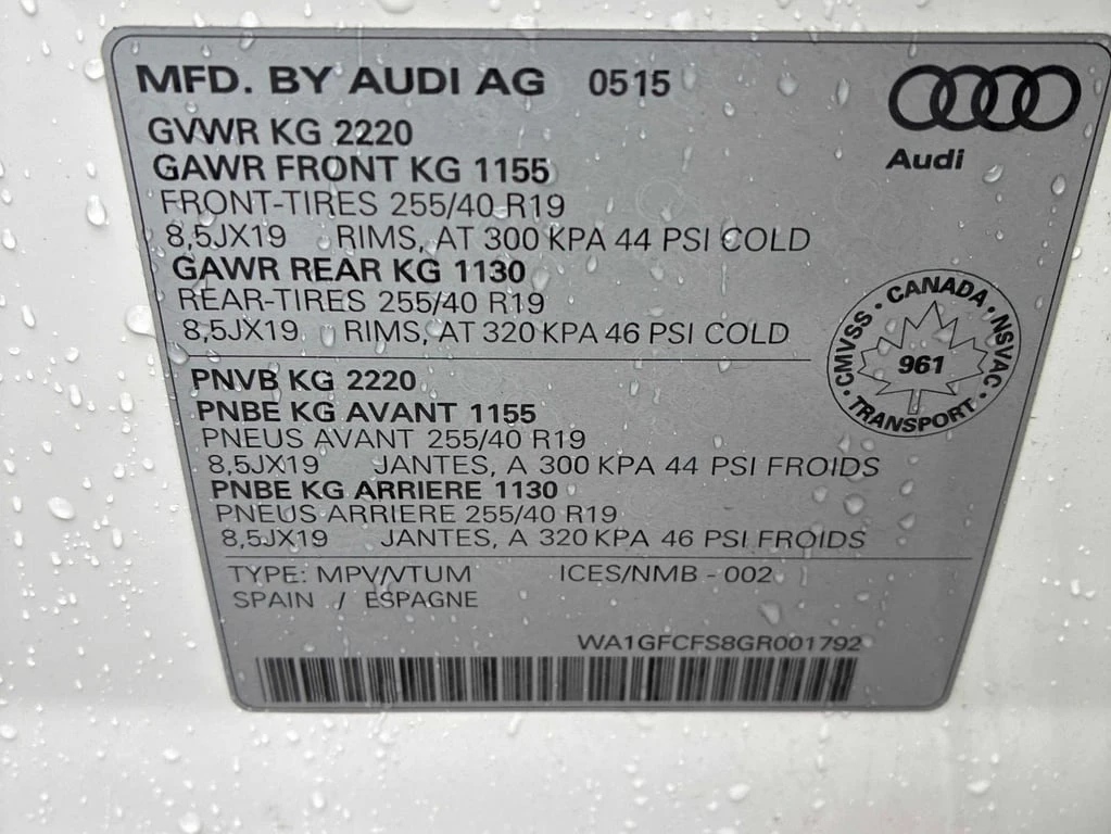 Audi Q3 * Technik * CARFAX *    | Mobile.bg   15