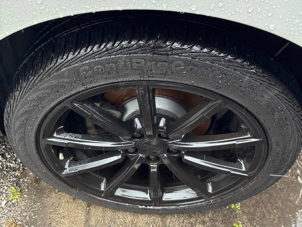 Audi Q3 * Technik * CARFAX * БЕЗ ПЪРВОНАЧАЛНА ВНОСКА - изображение 7