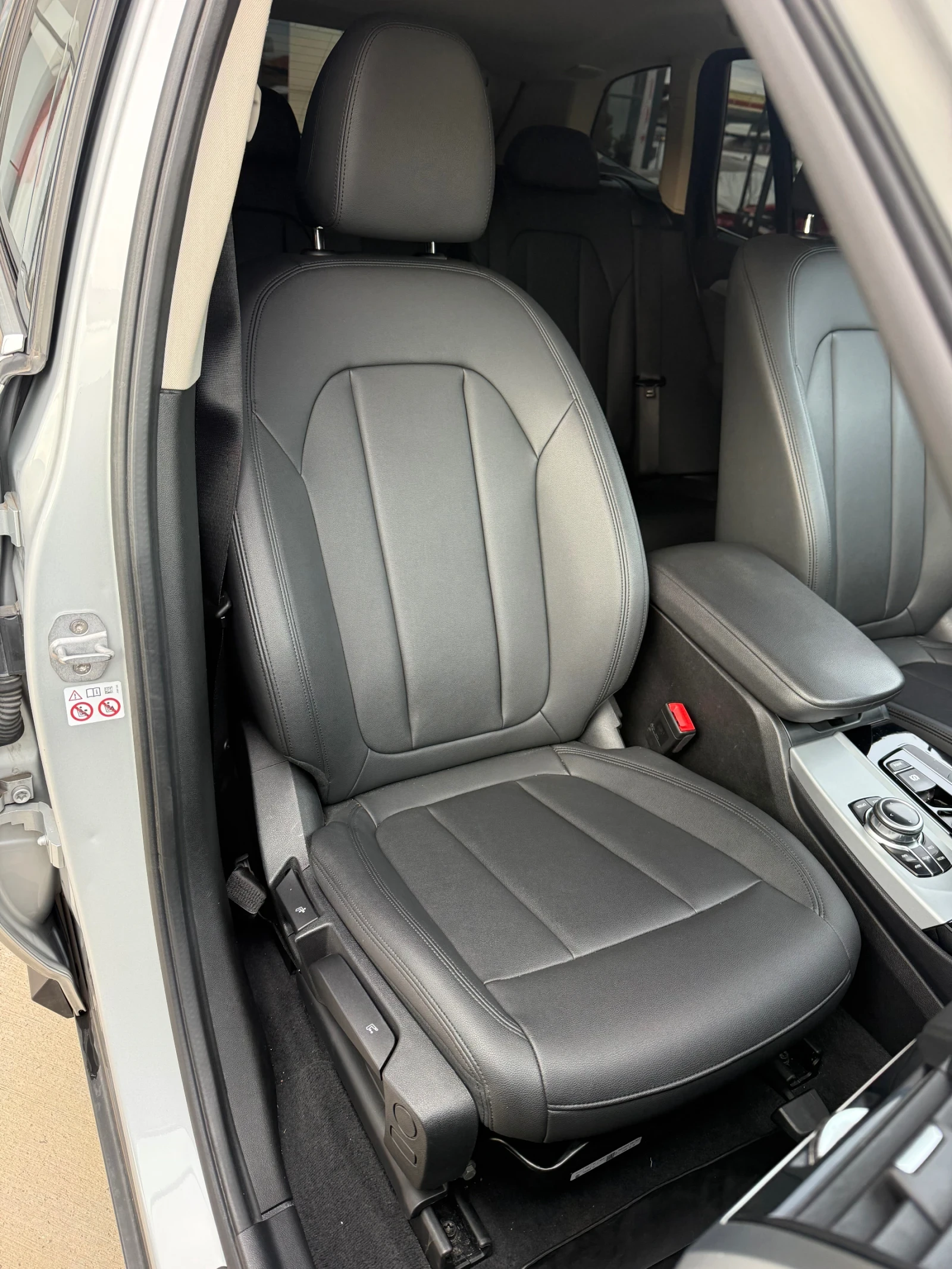 BMW X3  - изображение 9