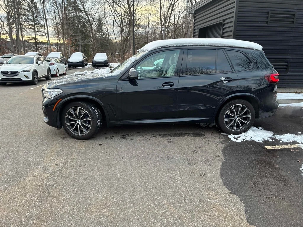 BMW X5 * xDrive40i * CARFAX *    | Mobile.bg   2