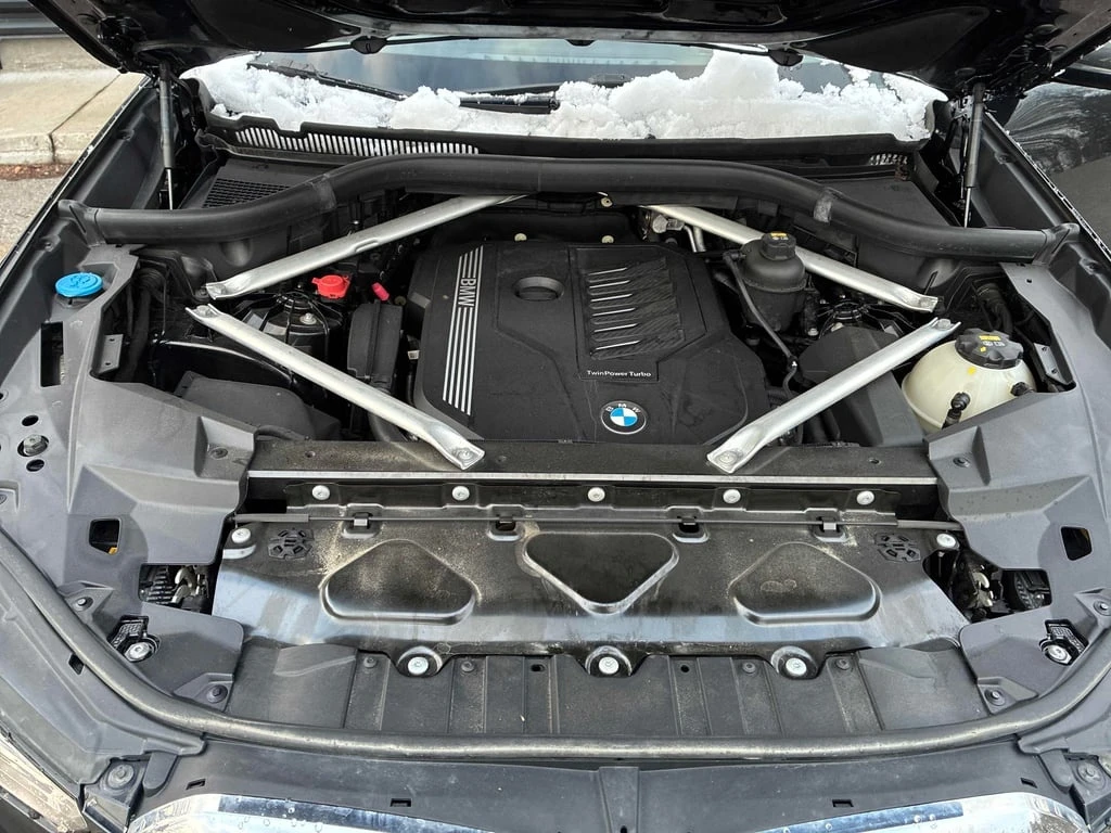 BMW X5 * xDrive40i * CARFAX *    | Mobile.bg   11