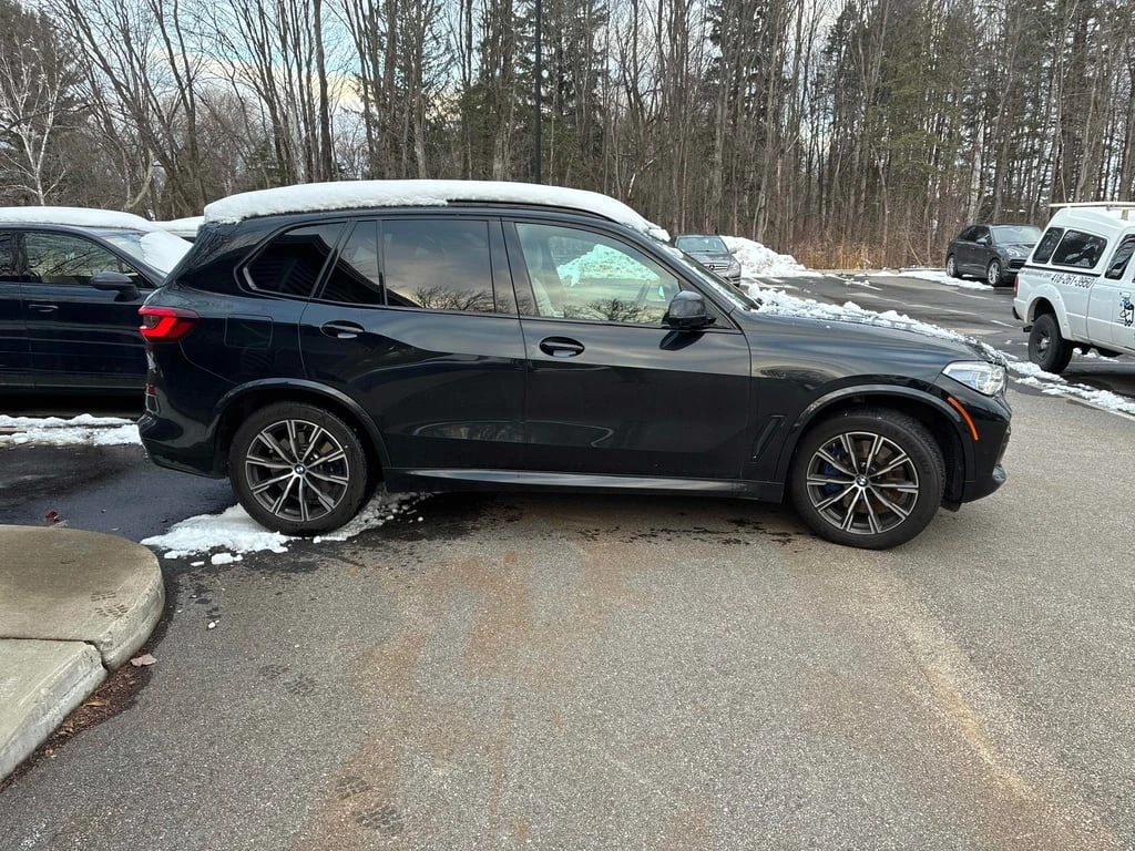 BMW X5 * xDrive40i * CARFAX *    | Mobile.bg   3