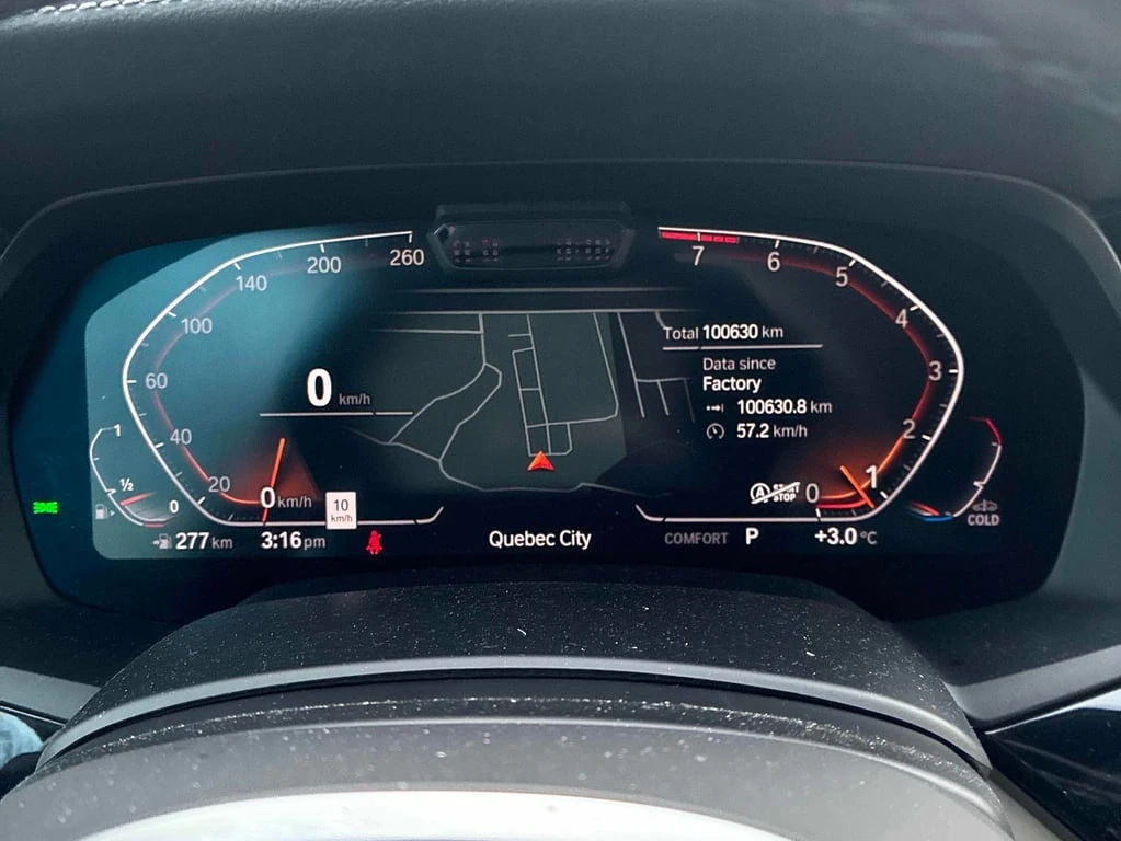 BMW X5 * xDrive40i * CARFAX *    | Mobile.bg   8