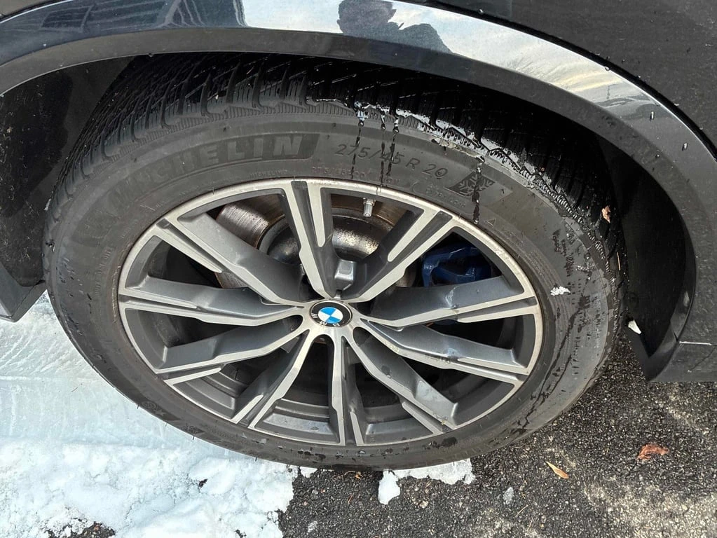 BMW X5 * xDrive40i * CARFAX *    | Mobile.bg   10