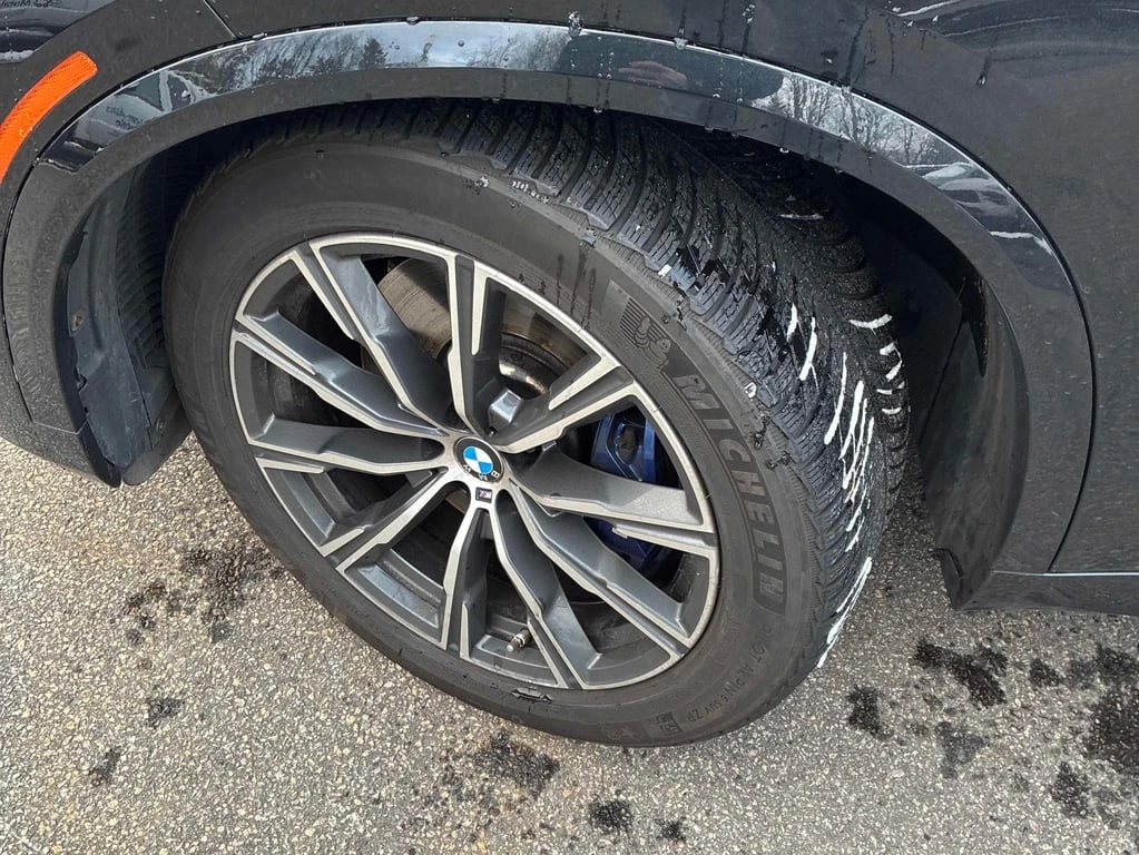 BMW X5 * xDrive40i * CARFAX *    | Mobile.bg   13