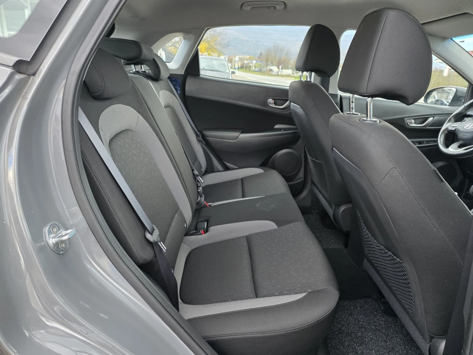 Hyundai Kona 1.6CRDI  - изображение 10