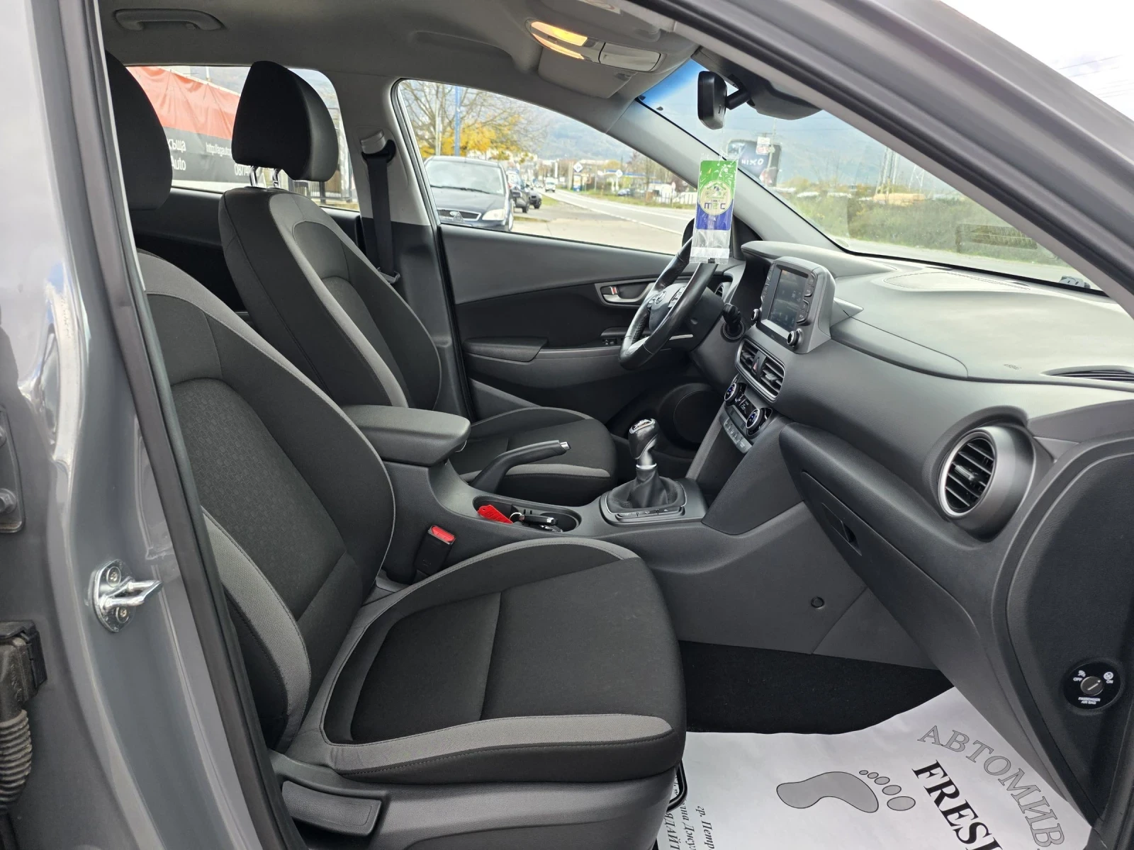 Hyundai Kona 1.6CRDI  - изображение 8