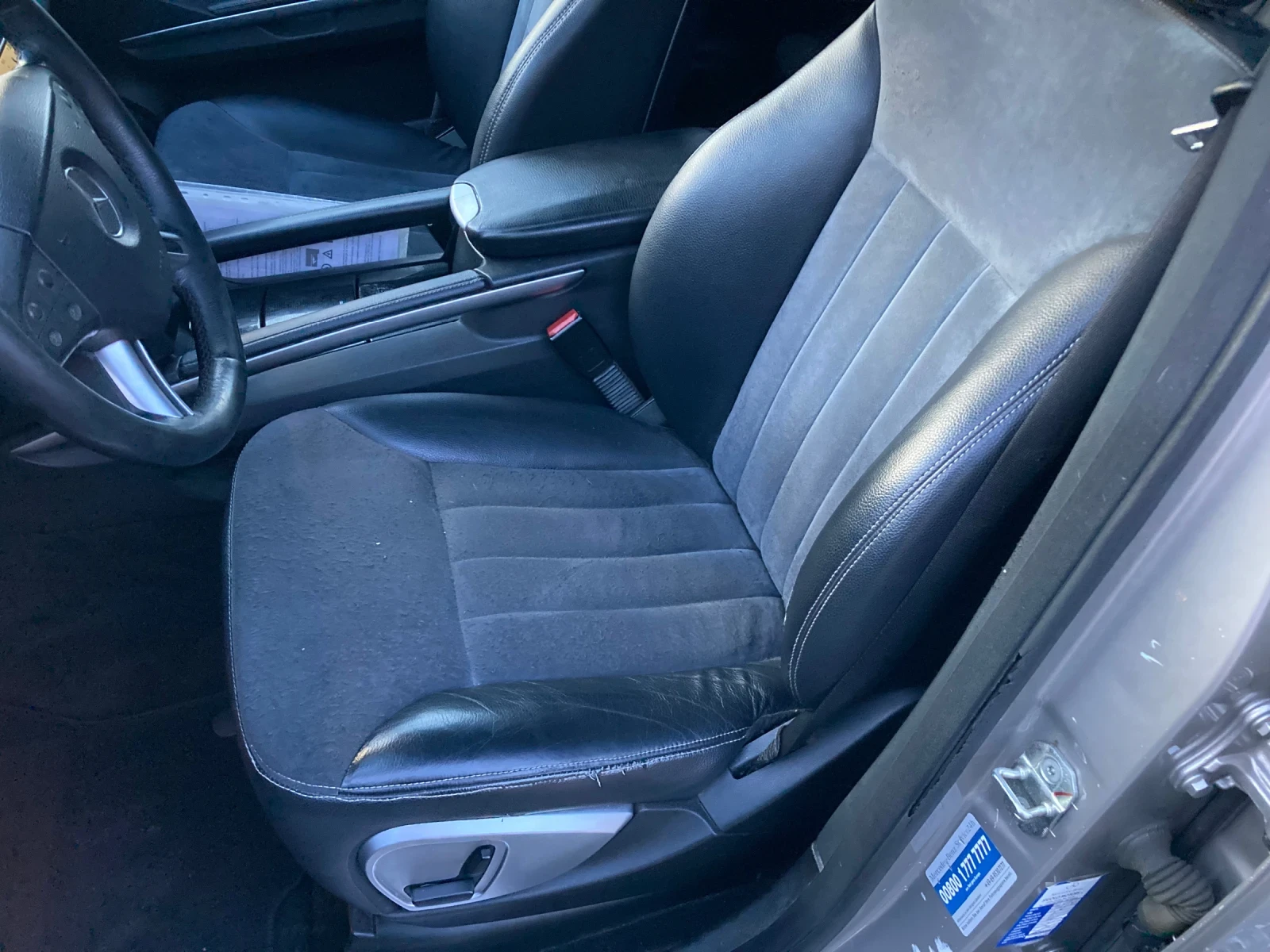 Mercedes-Benz ML ������� ������ 4x4 Automatic | Mobile.bg � ����������� 8