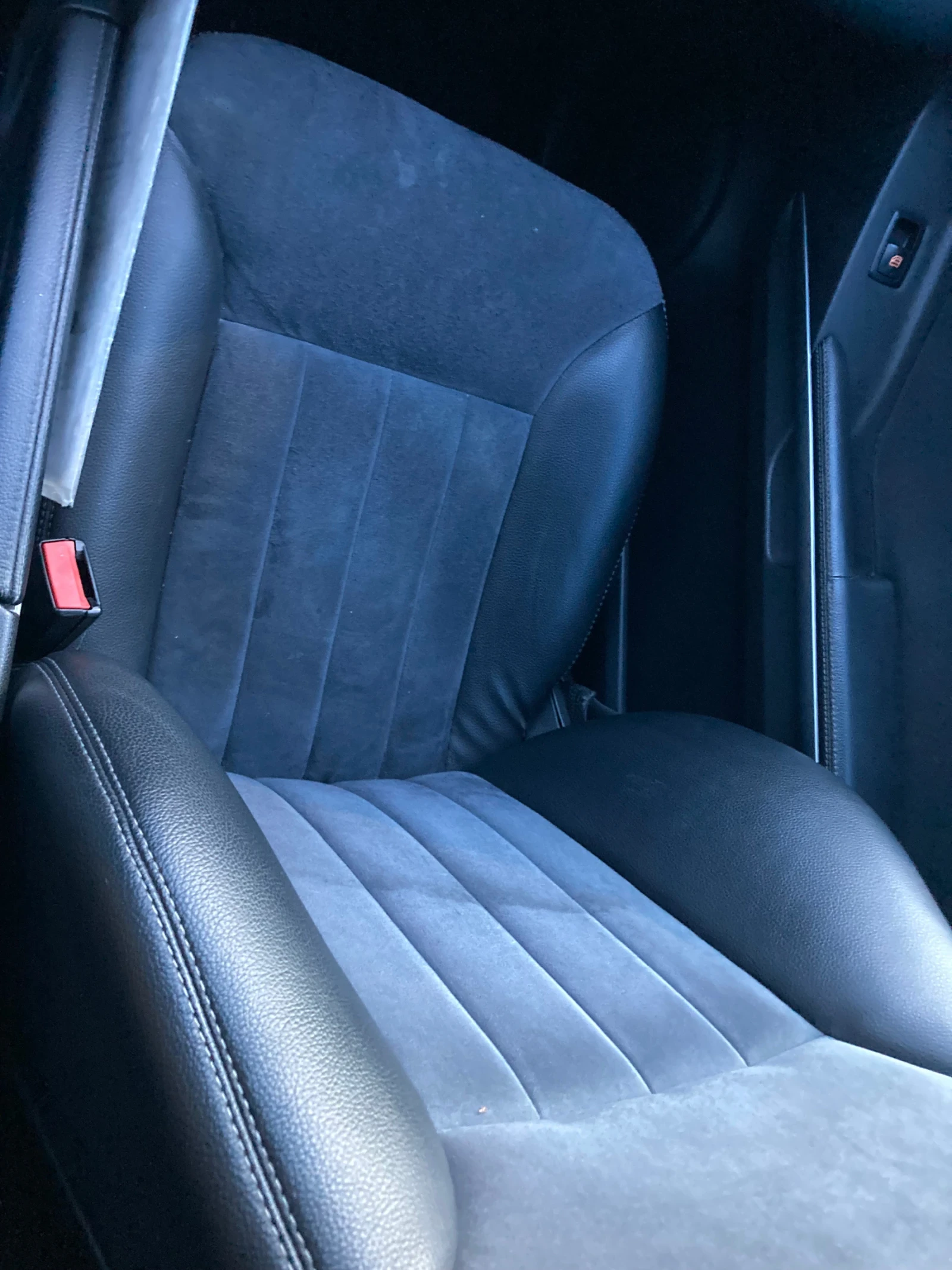 Mercedes-Benz ML ������� ������ 4x4 Automatic | Mobile.bg � ����������� 13