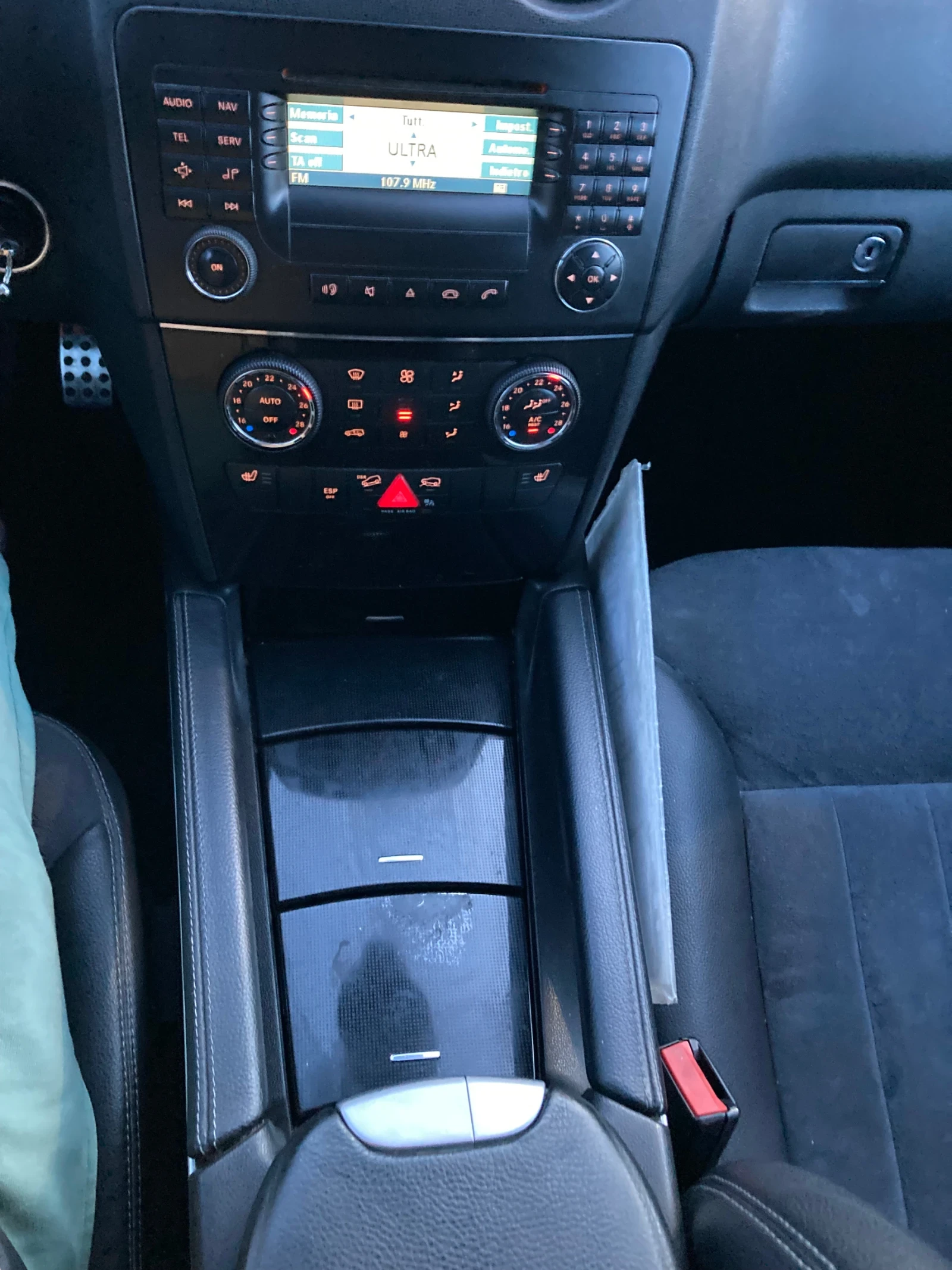 Mercedes-Benz ML ������� ������ 4x4 Automatic | Mobile.bg � ����������� 14