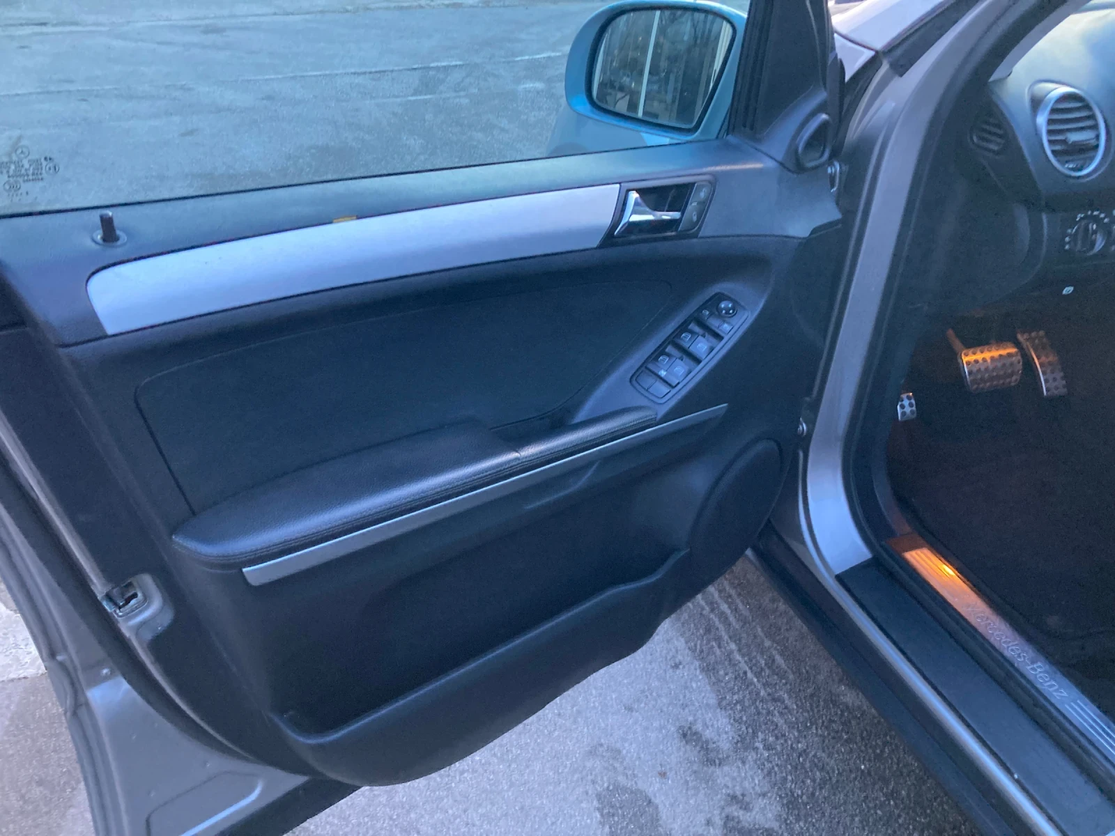 Mercedes-Benz ML ������� ������ 4x4 Automatic | Mobile.bg � ����������� 7