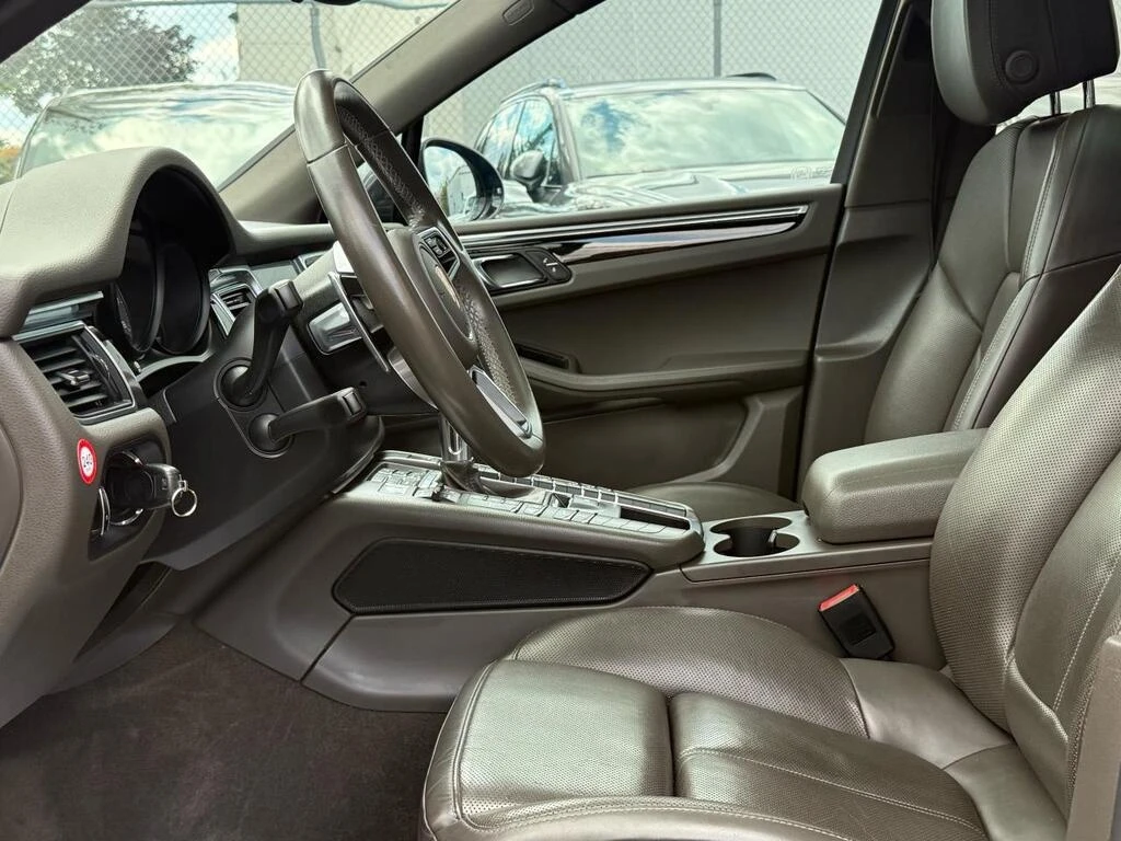 Porsche Macan * S AWD| SUNROOF| NAVI| BACKUP * CARFAX * ���� ��  | Mobile.bg � ����������� 5
