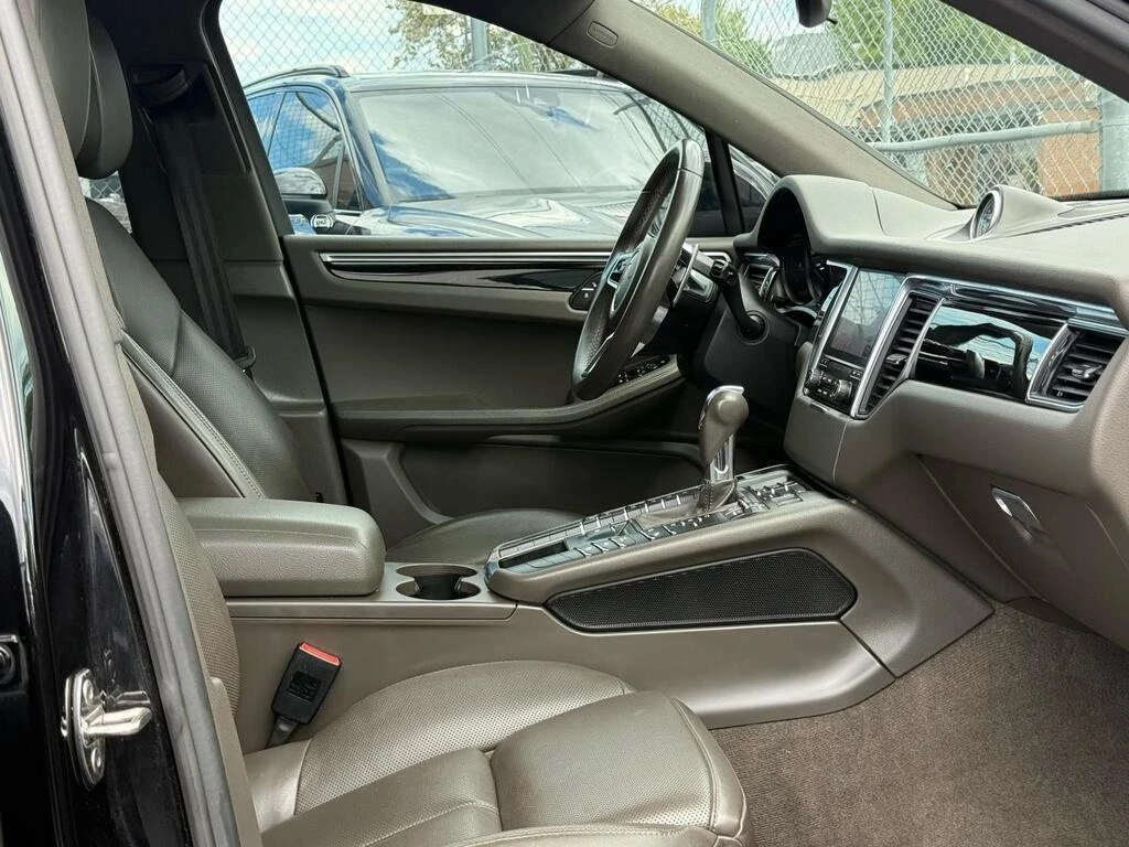 Porsche Macan * S AWD| SUNROOF| NAVI| BACKUP * CARFAX * ���� ��  | Mobile.bg � ����������� 11