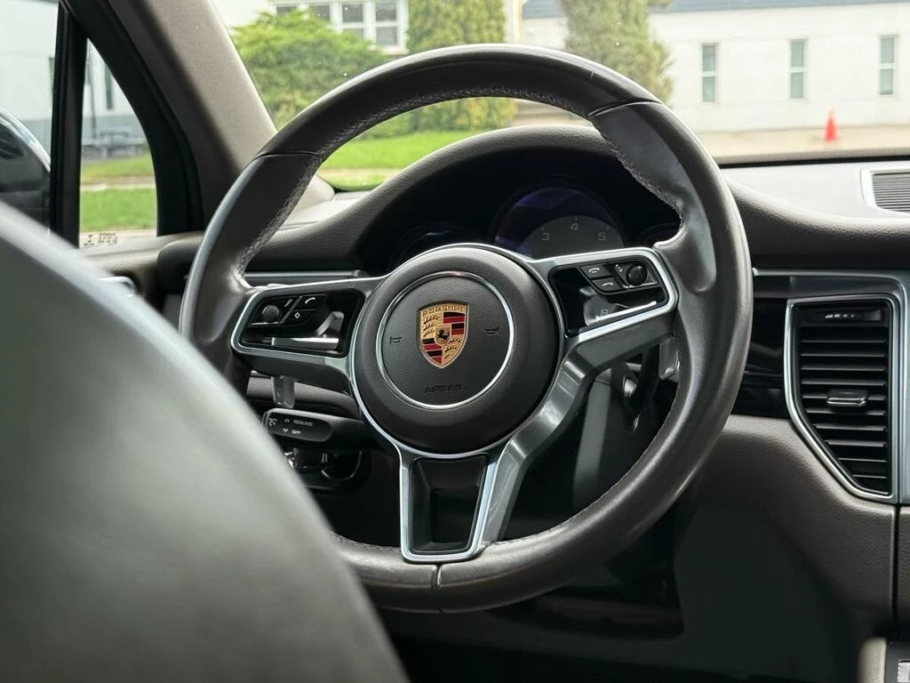 Porsche Macan * S AWD| SUNROOF| NAVI| BACKUP * CARFAX * ���� ��  | Mobile.bg � ����������� 8
