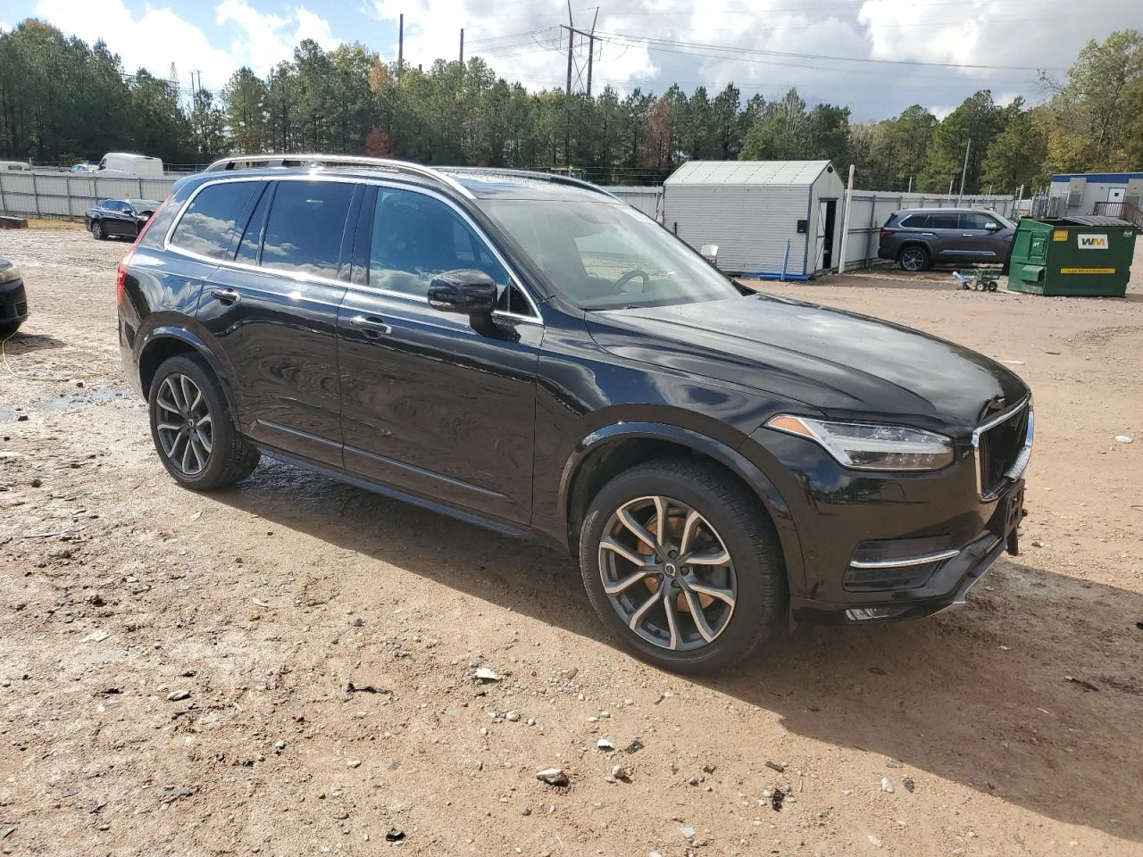 Volvo Xc90 * T5* MOMENTUM*  - изображение 3