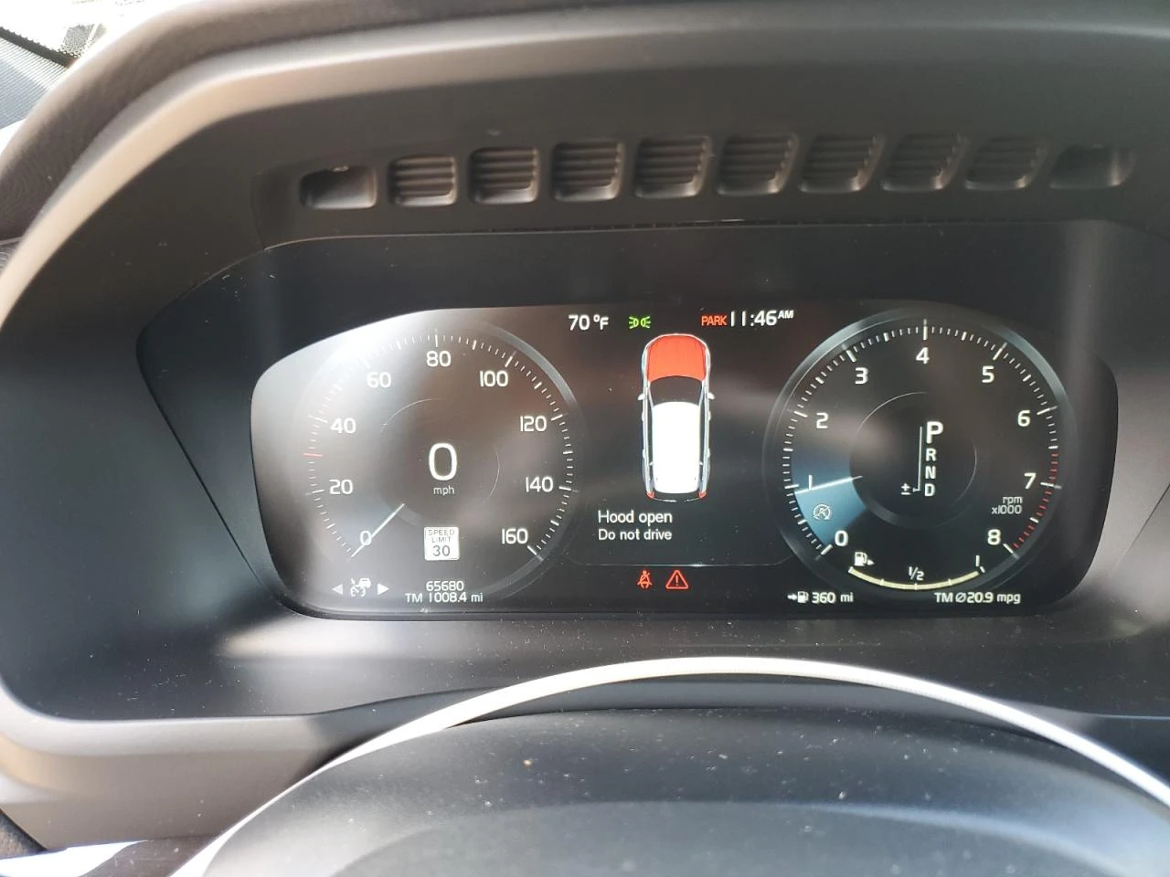 Volvo Xc90 * T5* MOMENTUM*  - изображение 8