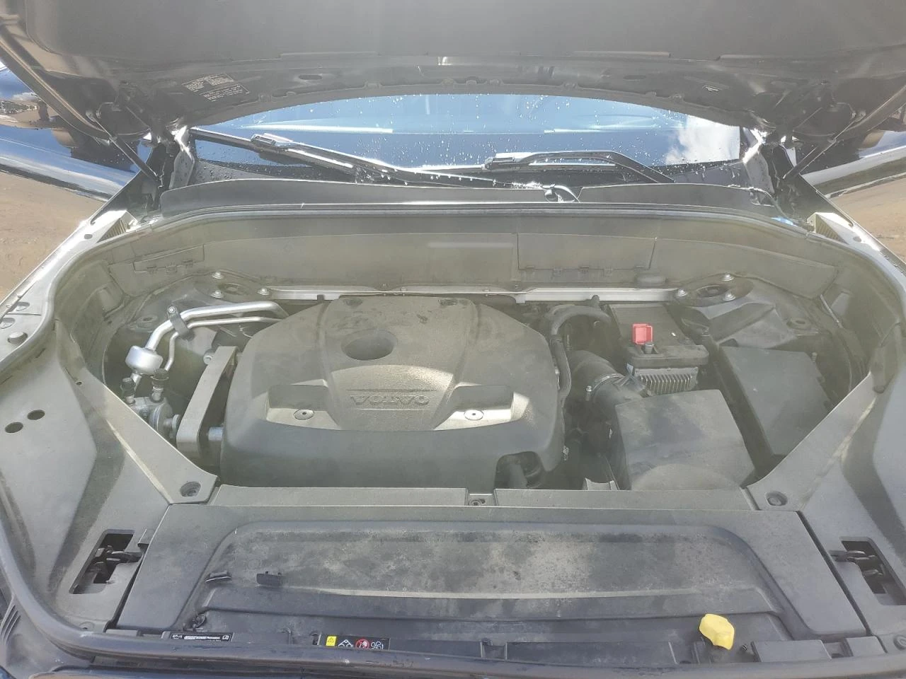 Volvo Xc90 * T5* MOMENTUM*  - изображение 7