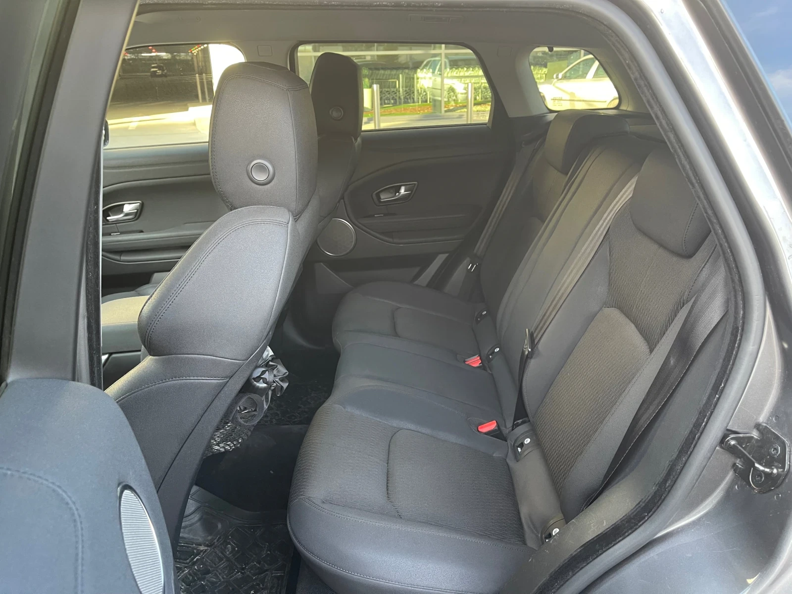 Land Rover Range Rover Evoque | Mobile.bg � ����������� 5