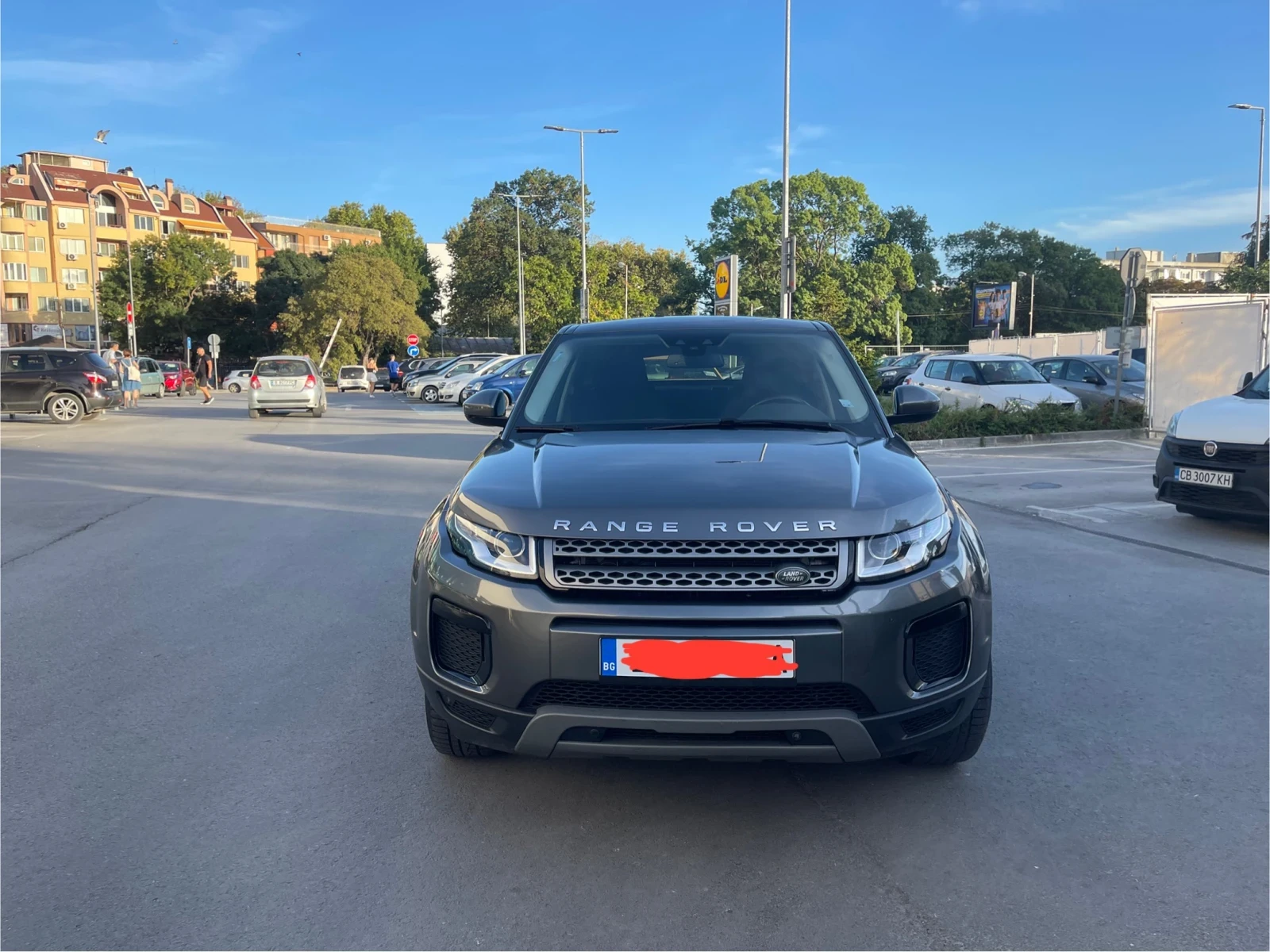 Land Rover Range Rover Evoque | Mobile.bg � ����������� 1
