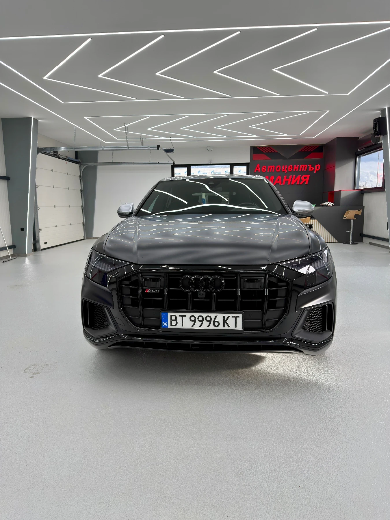 Audi SQ8 4.0 V8T | Mobile.bg � ����������� 1