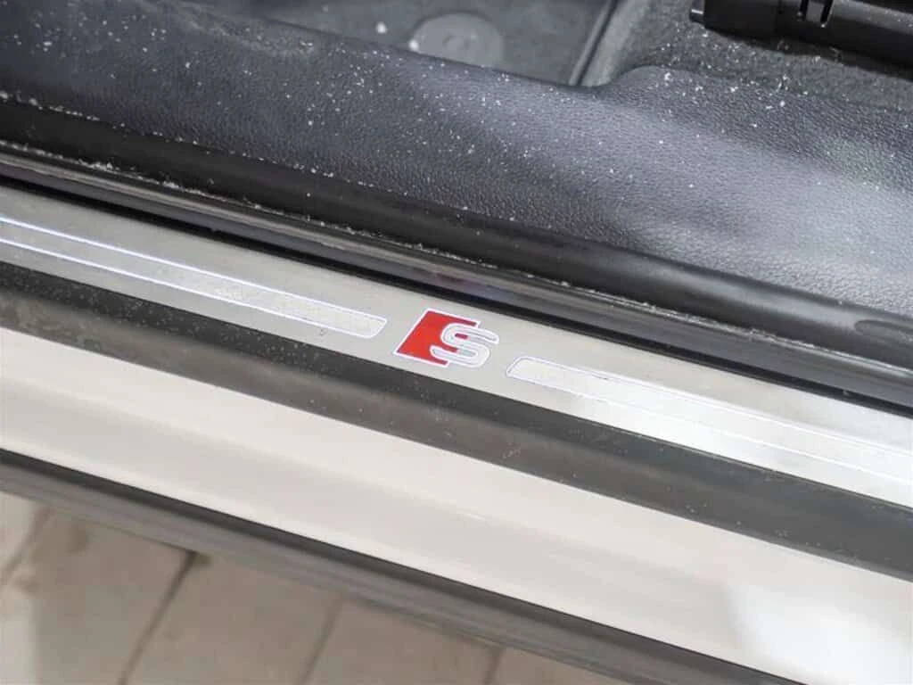 Audi Q3 45 2.0T Progressiv quat , снимка 11 - Автомобили и джипове - 53846817