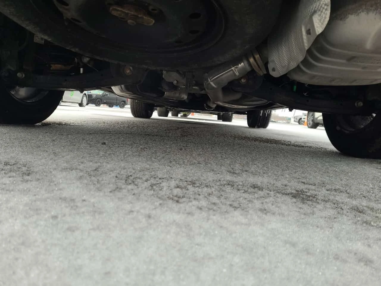 Hyundai Santa fe * ULTIMATE * CARFAX * ПАНОРАМА* 2 КЛЮЧА* 360 КАМЕР, снимка 15 - Автомобили и джипове - 53984854