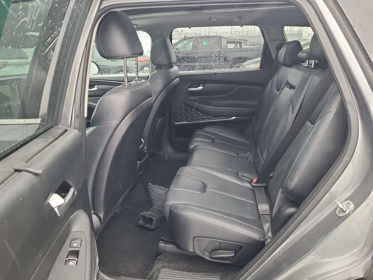 Hyundai Santa fe * ULTIMATE * CARFAX * ПАНОРАМА* 2 КЛЮЧА* 360 КАМЕР, снимка 12 - Автомобили и джипове - 53984854