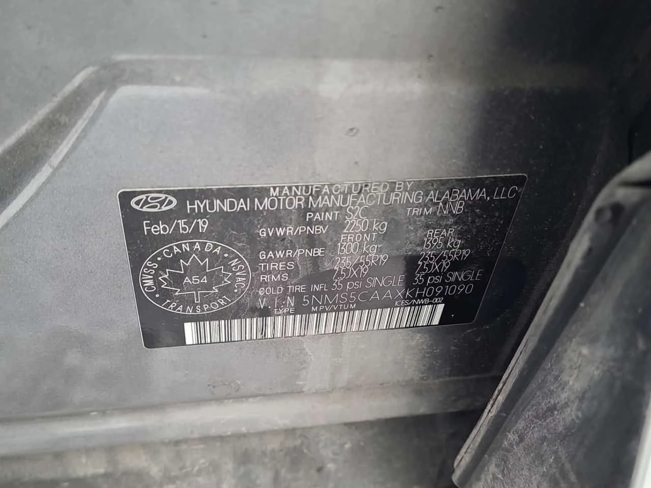 Hyundai Santa fe * ULTIMATE * CARFAX * ПАНОРАМА* 2 КЛЮЧА* 360 КАМЕР, снимка 16 - Автомобили и джипове - 53984854