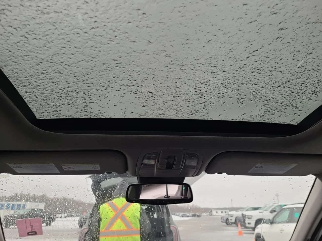 Hyundai Santa fe * ULTIMATE * CARFAX * ПАНОРАМА* 2 КЛЮЧА* 360 КАМЕР, снимка 13 - Автомобили и джипове - 53984854