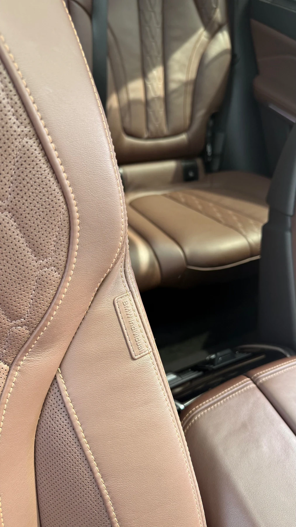 BMW X5 1-ви собственик, Laser, Individual, Swarowski, Sky, снимка 15 - Автомобили и джипове - 54183537