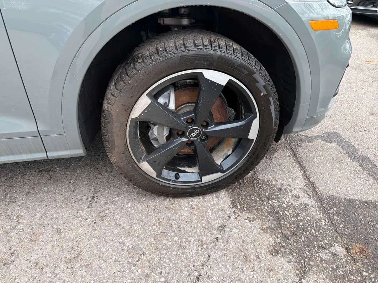 Audi Q5 * Technik * CARFAX * ЦЕНА ДО БГ, снимка 6 - Автомобили и джипове - 54216291