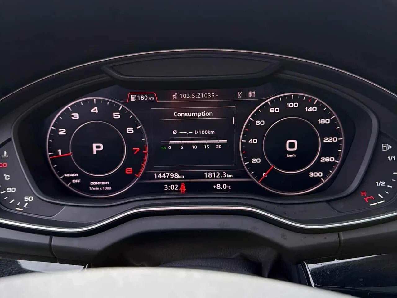 Audi Q5 * Technik * CARFAX * ЦЕНА ДО БГ, снимка 8 - Автомобили и джипове - 54216291