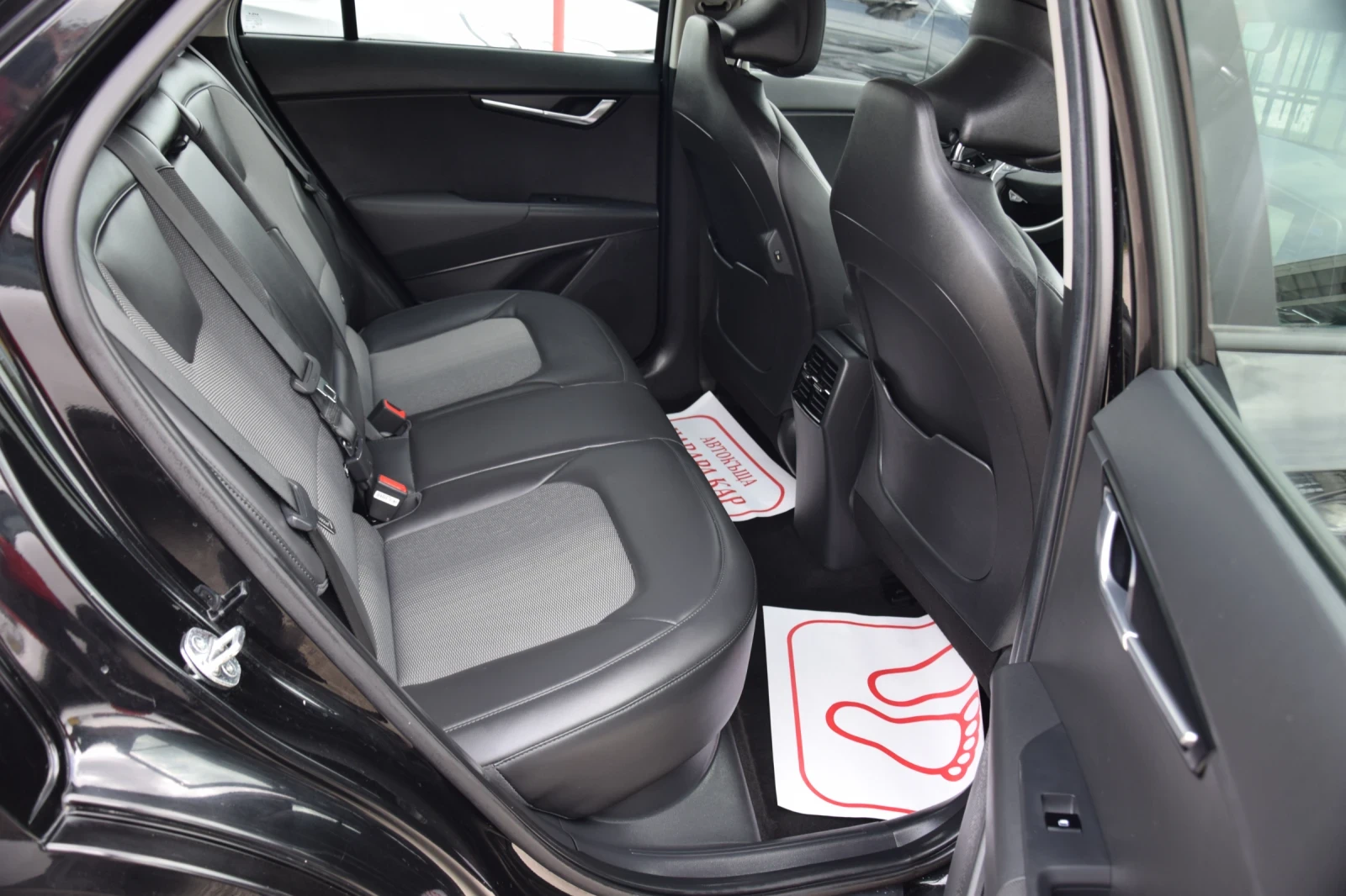 Kia Niro 65kw 204 hp SOH 100% | Mobile.bg � ����������� 13