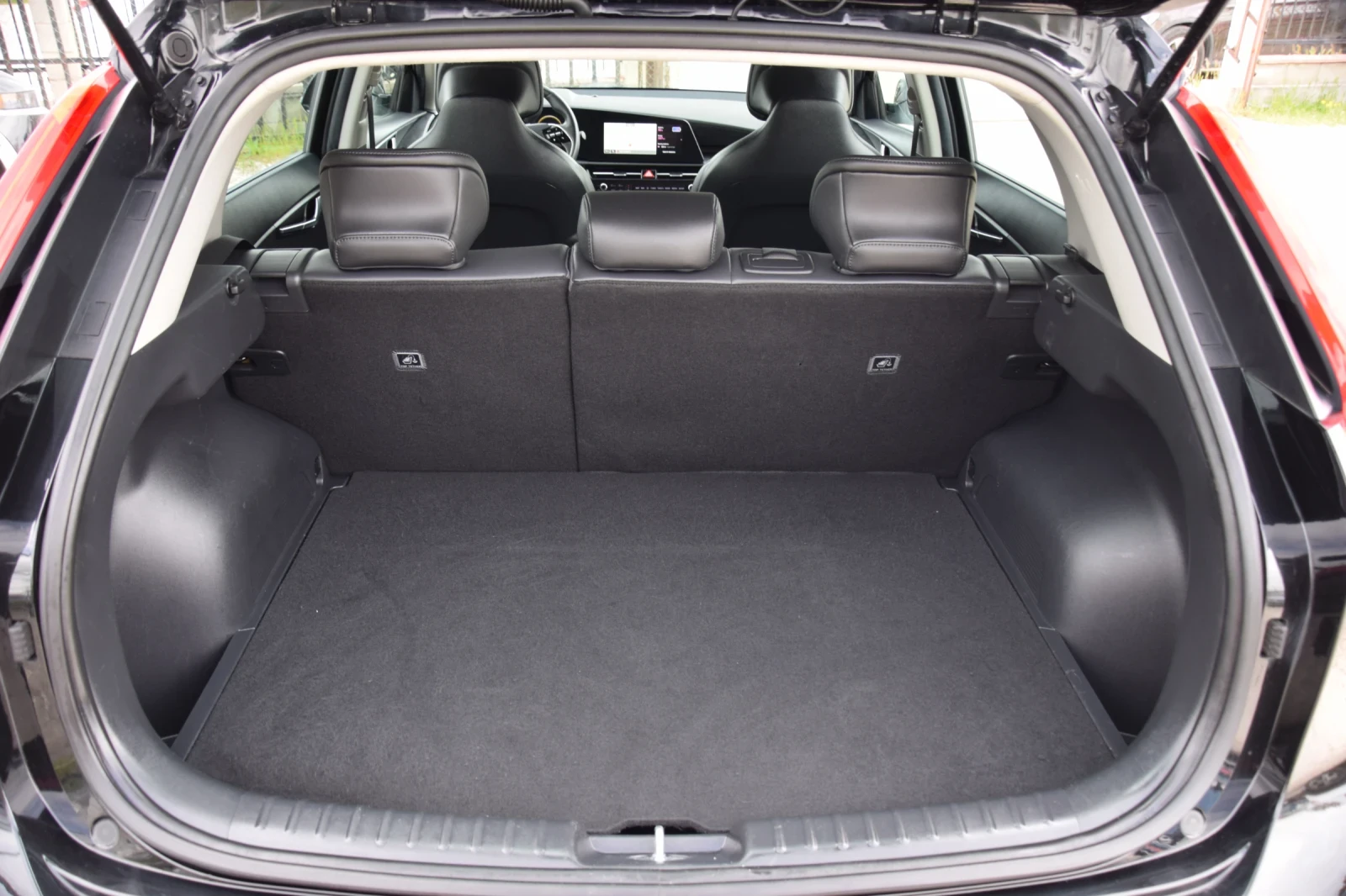 Kia Niro 65kw 204 hp SOH 100% | Mobile.bg � ����������� 12