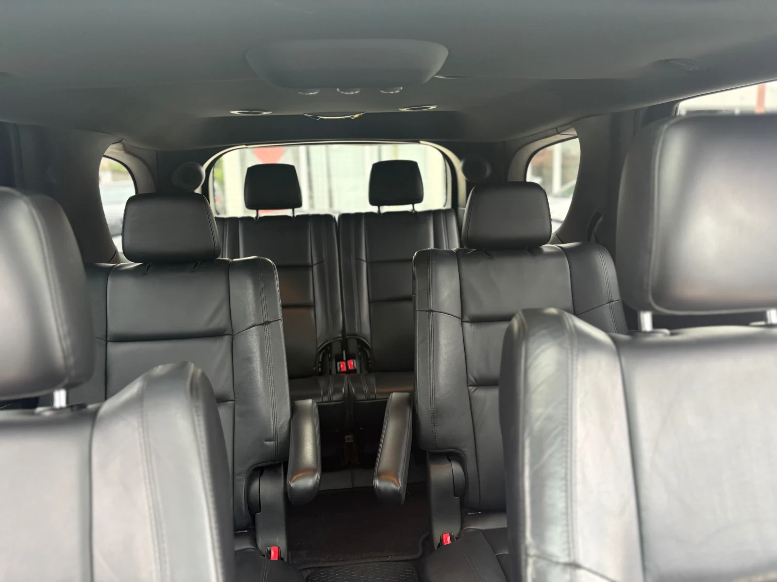 Dodge Durango 3.6 GT, снимка 11 - Автомобили и джипове - 54641917