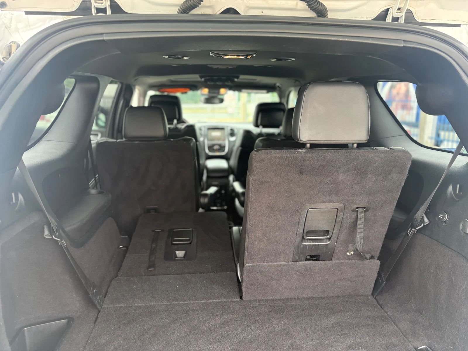 Dodge Durango 3.6 GT, снимка 12 - Автомобили и джипове - 54641917