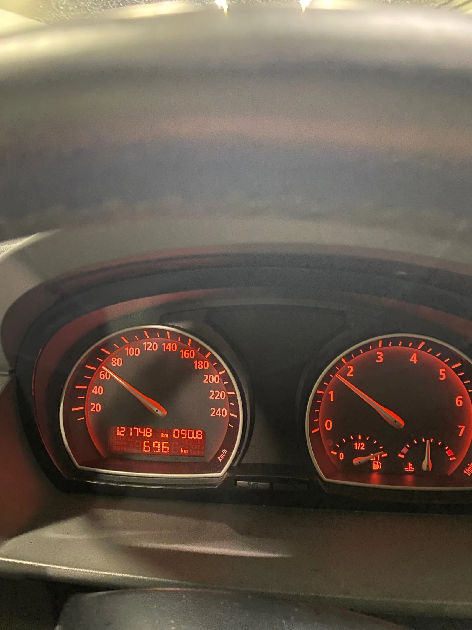 BMW X3, снимка 4 - Автомобили и джипове - 54846713