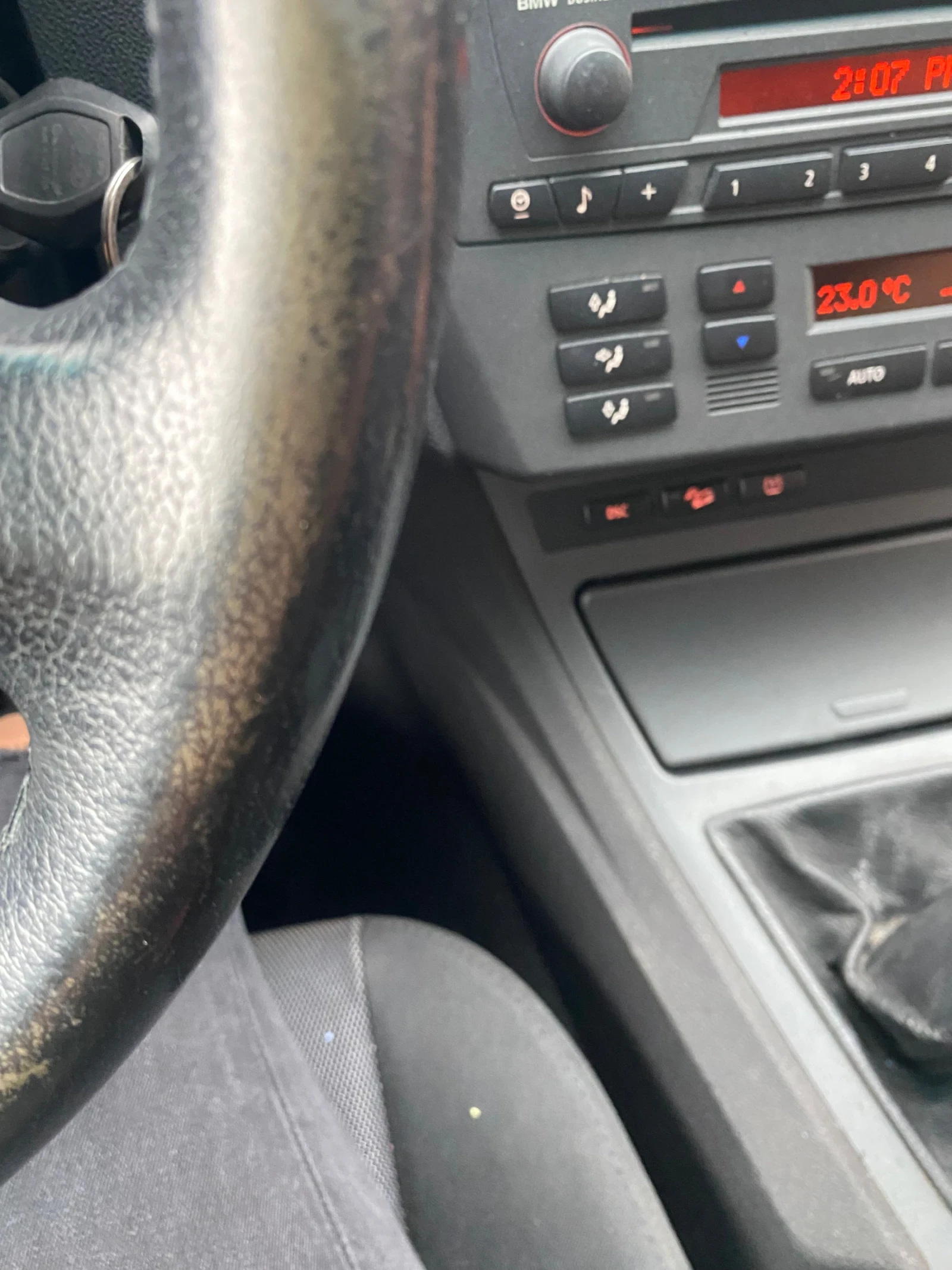 BMW X3, снимка 3 - Автомобили и джипове - 54846713