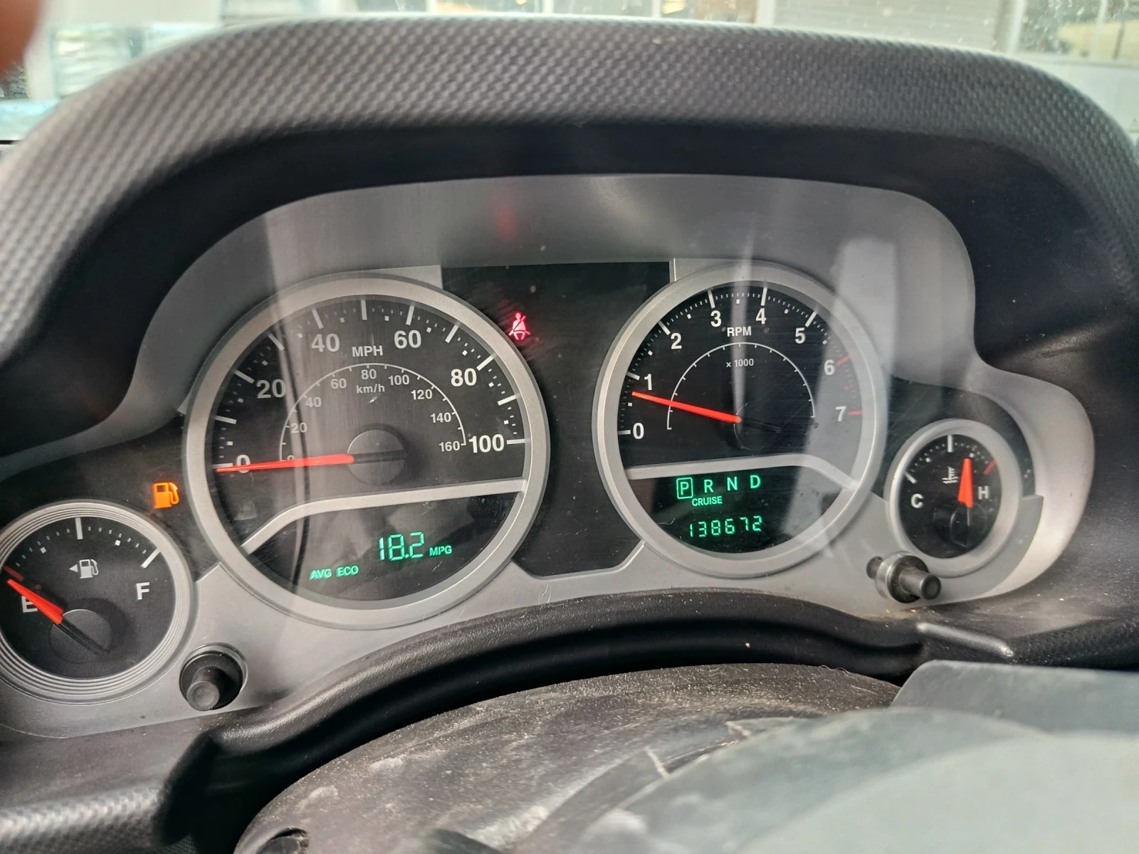 Jeep Wrangler Sahara 3.8 | Mobile.bg � ����������� 7