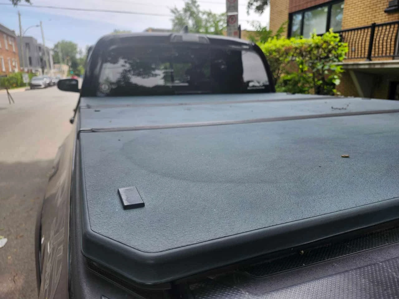 Toyota Tacoma * 4WD Double Cab V6* ���������� ��� ������������*  | Mobile.bg � ����������� 15