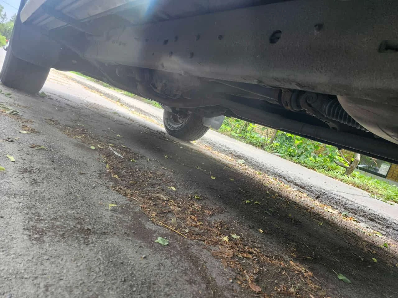 Toyota Tacoma * 4WD Double Cab V6* ���������� ��� ������������*  | Mobile.bg � ����������� 11